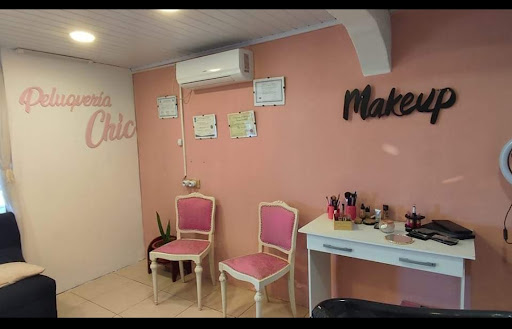 Peluquería Chic