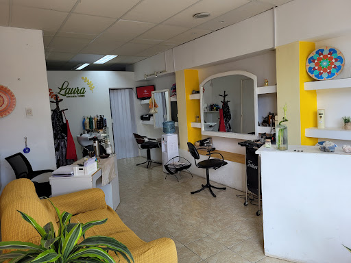 Peluqueria Laura Estilista Unisex