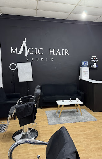Magic hair studio