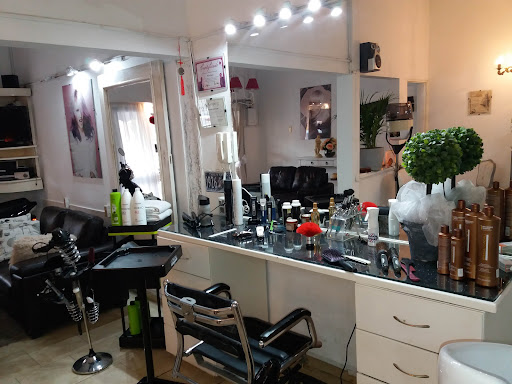 Peluquería Mario Coiffeur