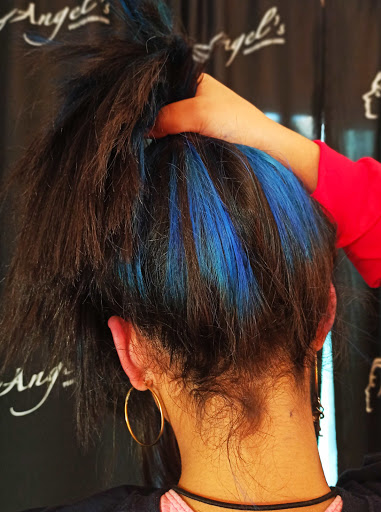 Angel's Peluquería
