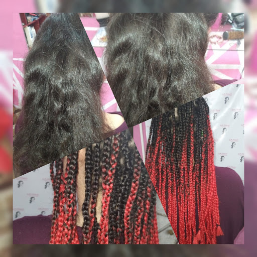 Peluqueria JM Jessica Rodriguez