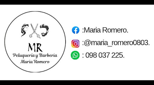 Peluqueria y Barbería MR