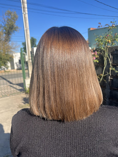 Peluquería Sabrina Rivero