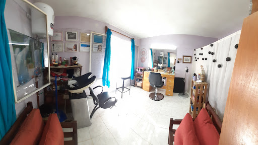 Carla Estetica Capilar