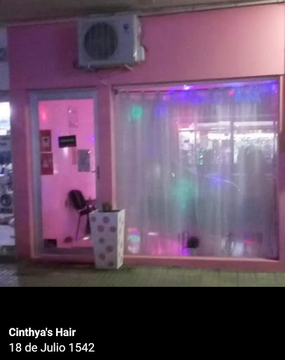 Cinthya's Hair Salón