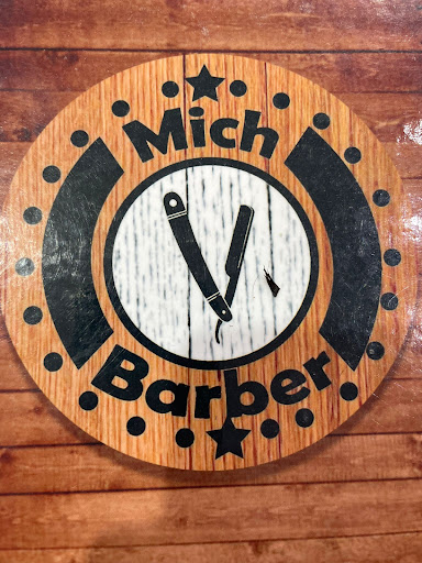 Michbarber