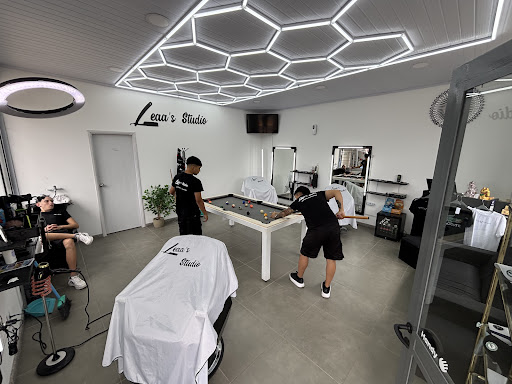 Leaa’s Studio
