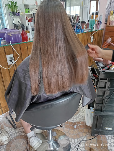 Peluquería Bellas Artes Unisex