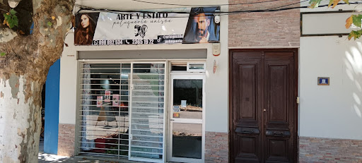 Arte y estilo centro estético