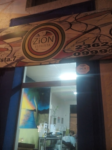 Peluquería Zion