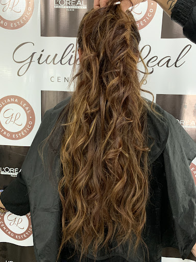 Giuliana Leal Centro Estético