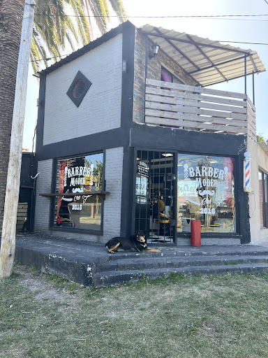Barber Moder