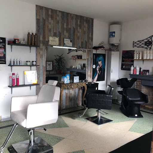 Peluqueria Estilo Griego