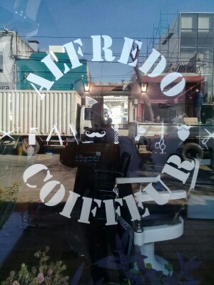 Alfredo Coiffeur