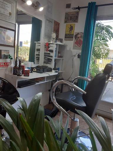 Pedro Barber Shop