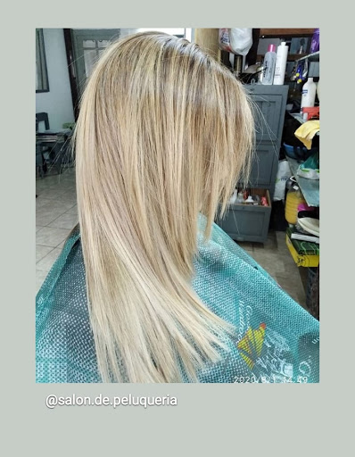 Peluquería Salon de Peluqueria