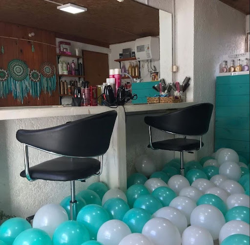 ALEJANDRA RAMOS PELUQUERIA