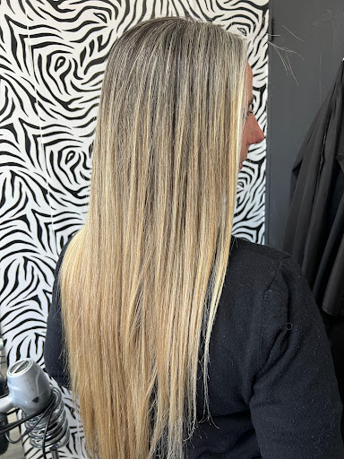 Valeria González Estilista | Salón de Peluquería