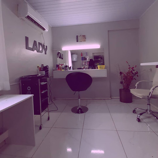 Lady Peluqueria