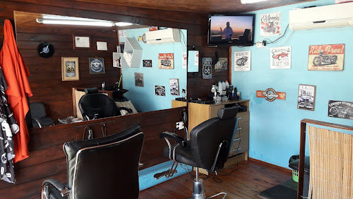 Peluquería y Barberia Dani 66