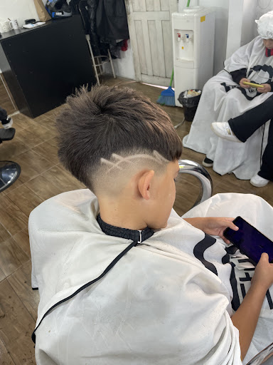 Arena Barber