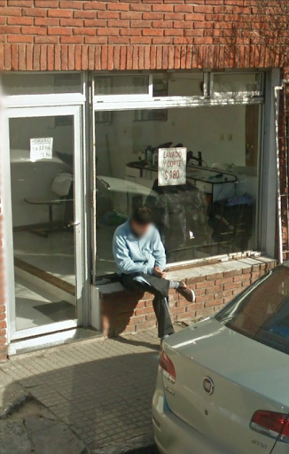 Peluquería de Hombres