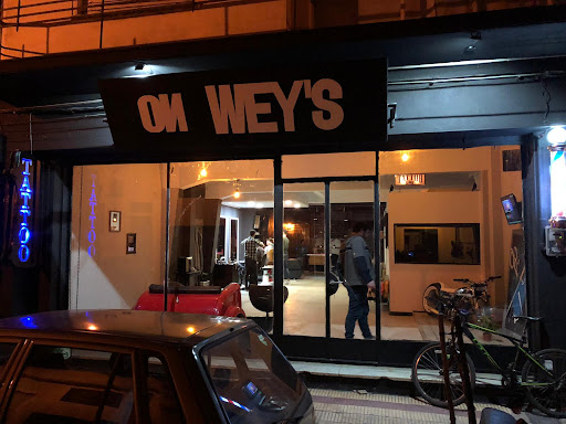 OnWey's