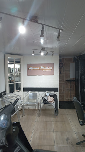 Mónica Marrero Estilista