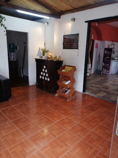 Peluqueria Ambar