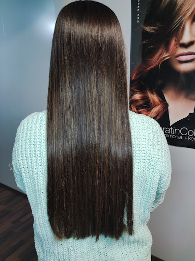 Peluquería y Manicuría LUMA