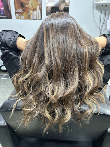 Peluquería Noe Fermino