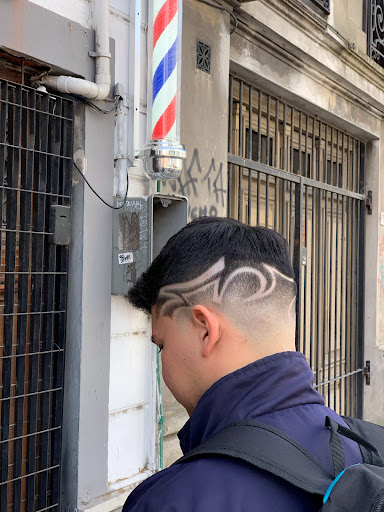 Felito Barber Studio