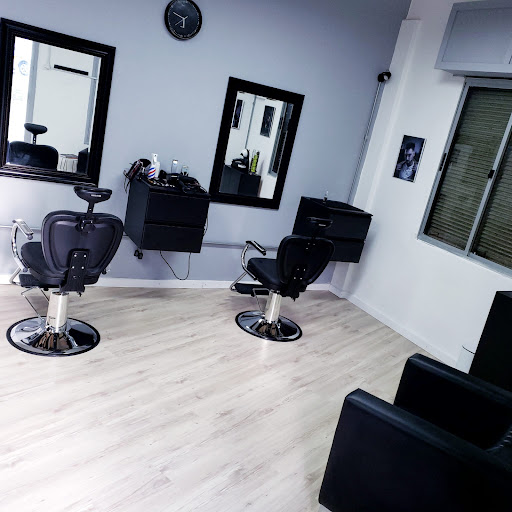 Men's Shop Barbería