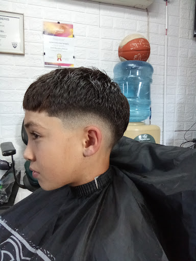 GC Barber
