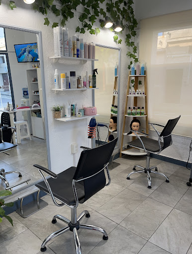 Lucia Casella peluqueria