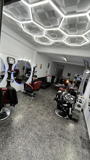 Barbería De Armas Studio
