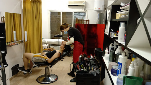 Peluqueria Aldino Y Andrea