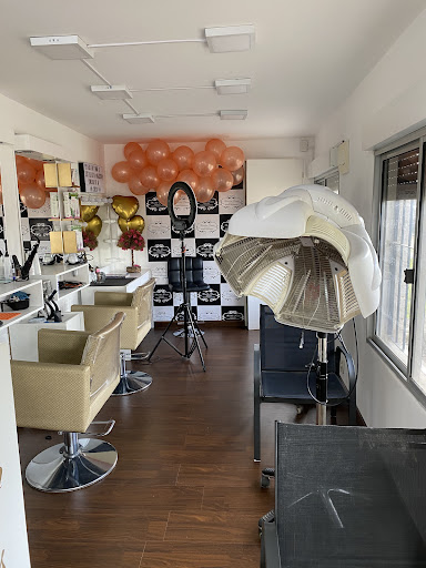 Peluqueria Yoselin Tomas Estilista