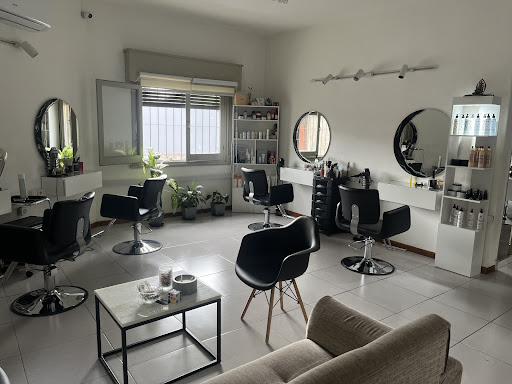 Miriam Burgueño estilista