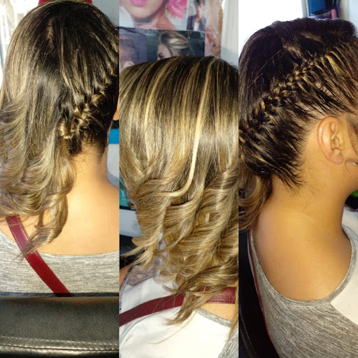 Peluqueria Corte&Color