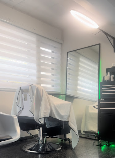 Kaizen Barber studio and academy