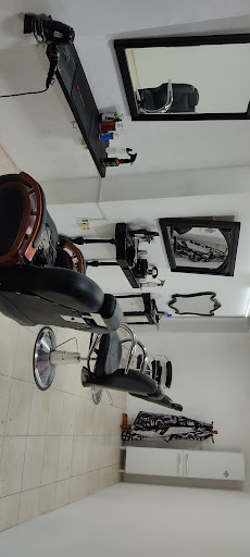 Garrone Barber Shop