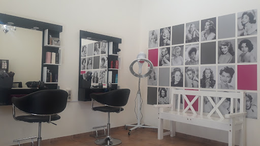 Juliana Miglionico Hair Style