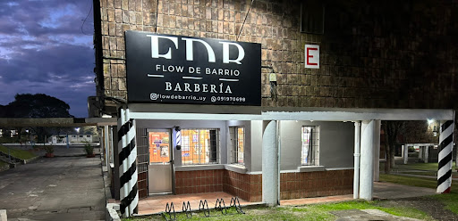 Barberia Flowdebarrio_uy