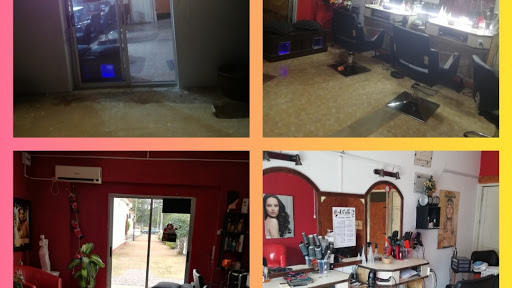 Clara Peinados unisex