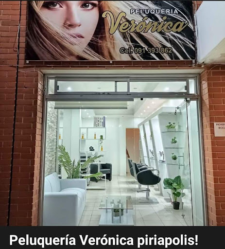 Peluqueria veronica