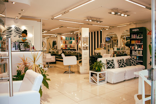 Elba´s Beauty Salon