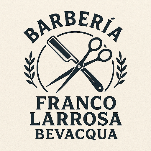 La Barbería de Franco Larrosa Bevacqua