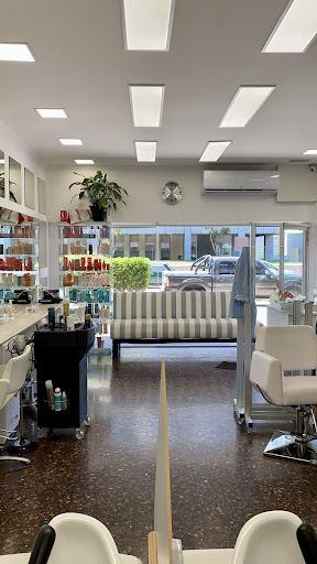 Peluqueria Laura Intercoiffure